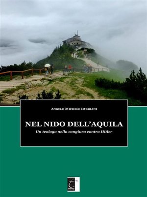 cover image of Nel Nido dell'Aquila